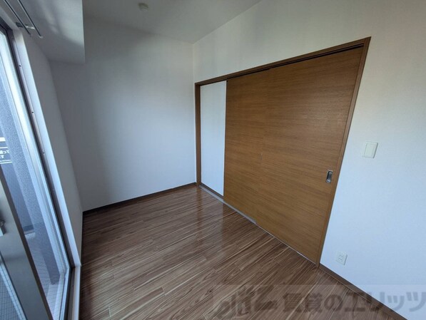 ハイムラポールPart XIIIの物件内観写真